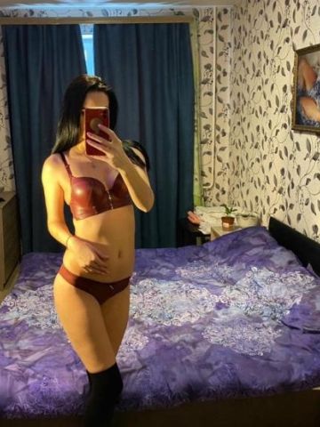 Анкета проститутки Света - Фото 1, , 19 лет, №282708